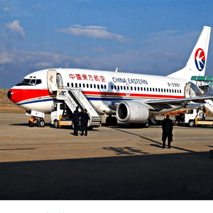 呼伦贝尔航空物流航空快运业稳步发展的原因是什么？